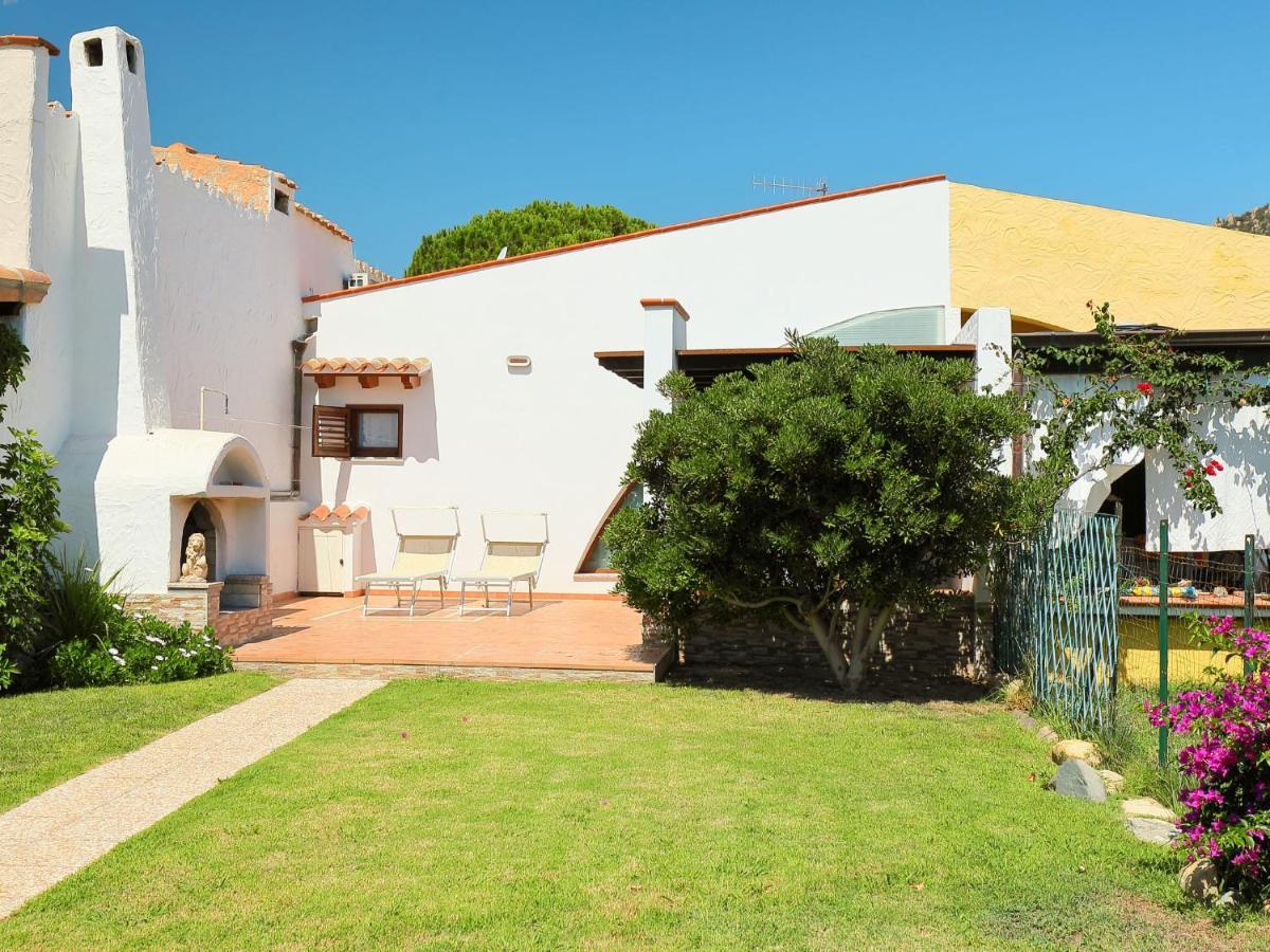 Holiday Home Mirto Marino - Rei410 By Interhome Costa Rei Zewnętrze zdjęcie