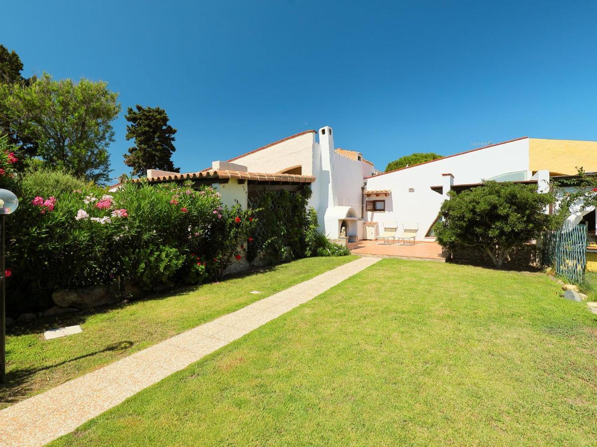 Holiday Home Mirto Marino - Rei410 By Interhome Costa Rei Zewnętrze zdjęcie