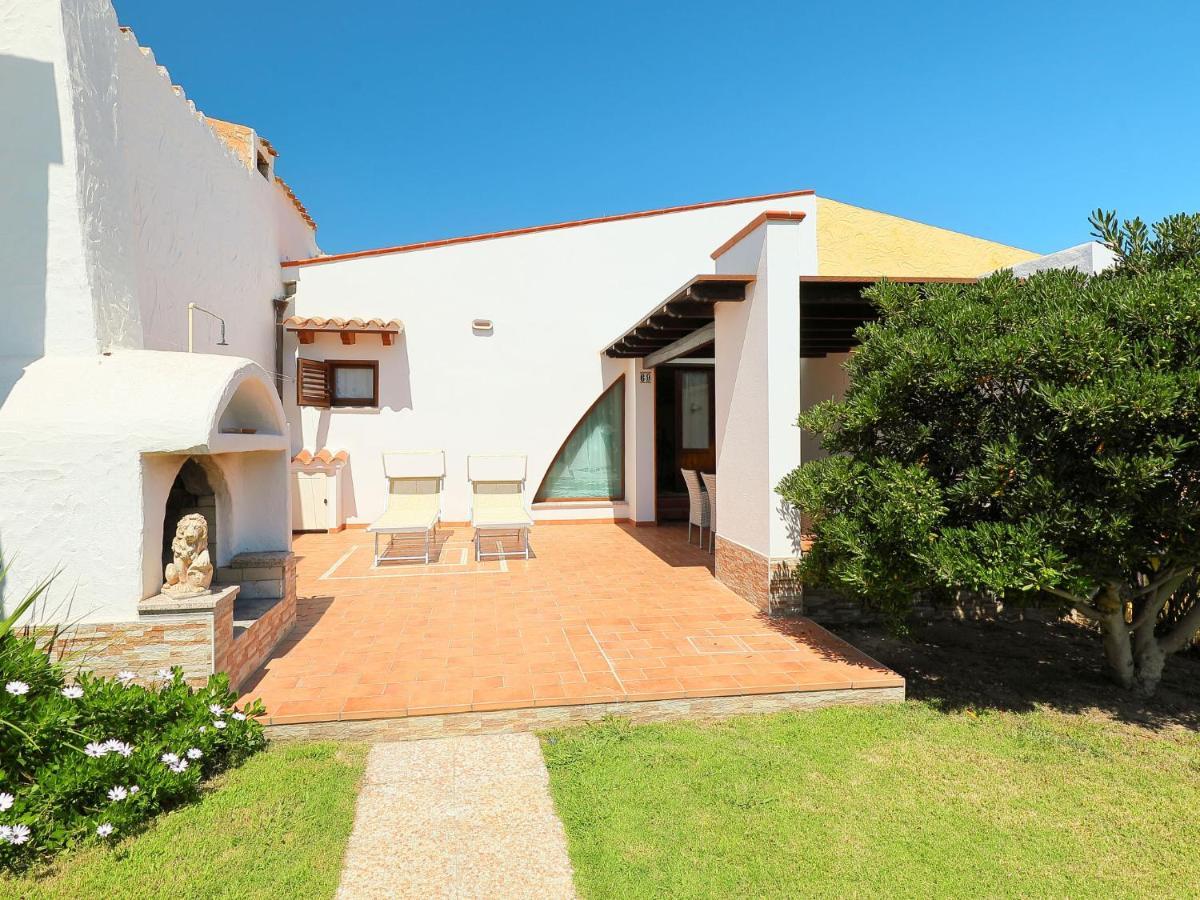 Holiday Home Mirto Marino - Rei410 By Interhome Costa Rei Zewnętrze zdjęcie