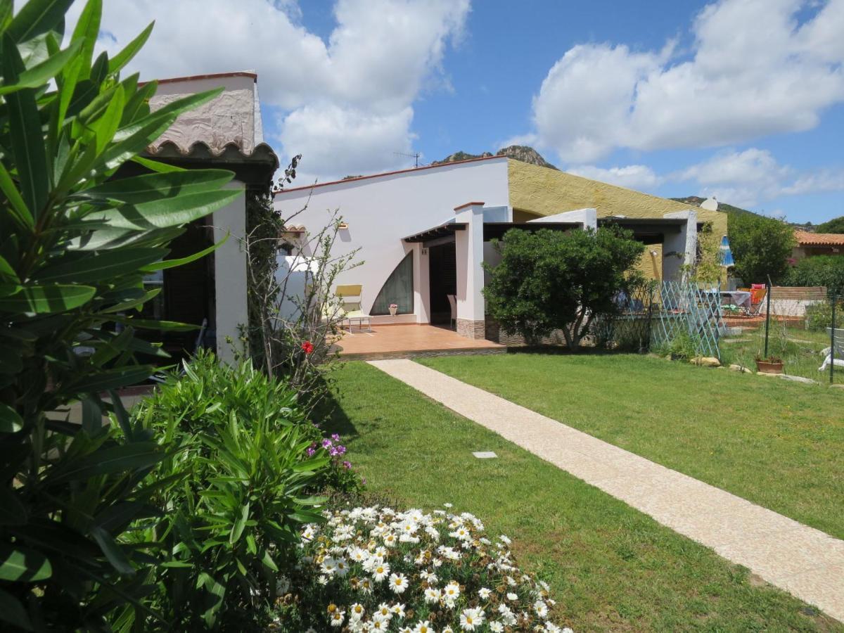 Holiday Home Mirto Marino - Rei410 By Interhome Costa Rei Zewnętrze zdjęcie