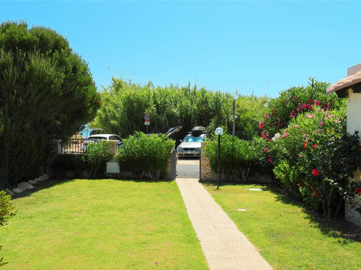 Holiday Home Mirto Marino - Rei410 By Interhome Costa Rei Zewnętrze zdjęcie