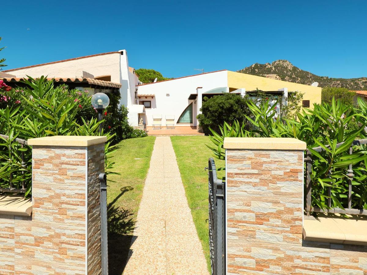 Holiday Home Mirto Marino - Rei410 By Interhome Costa Rei Zewnętrze zdjęcie