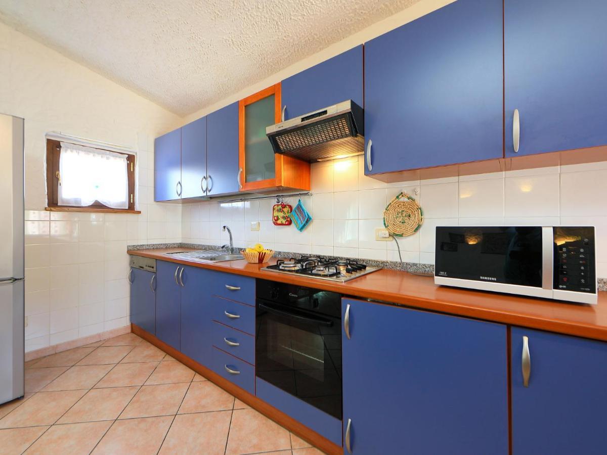 Holiday Home Mirto Marino - Rei410 By Interhome Costa Rei Zewnętrze zdjęcie