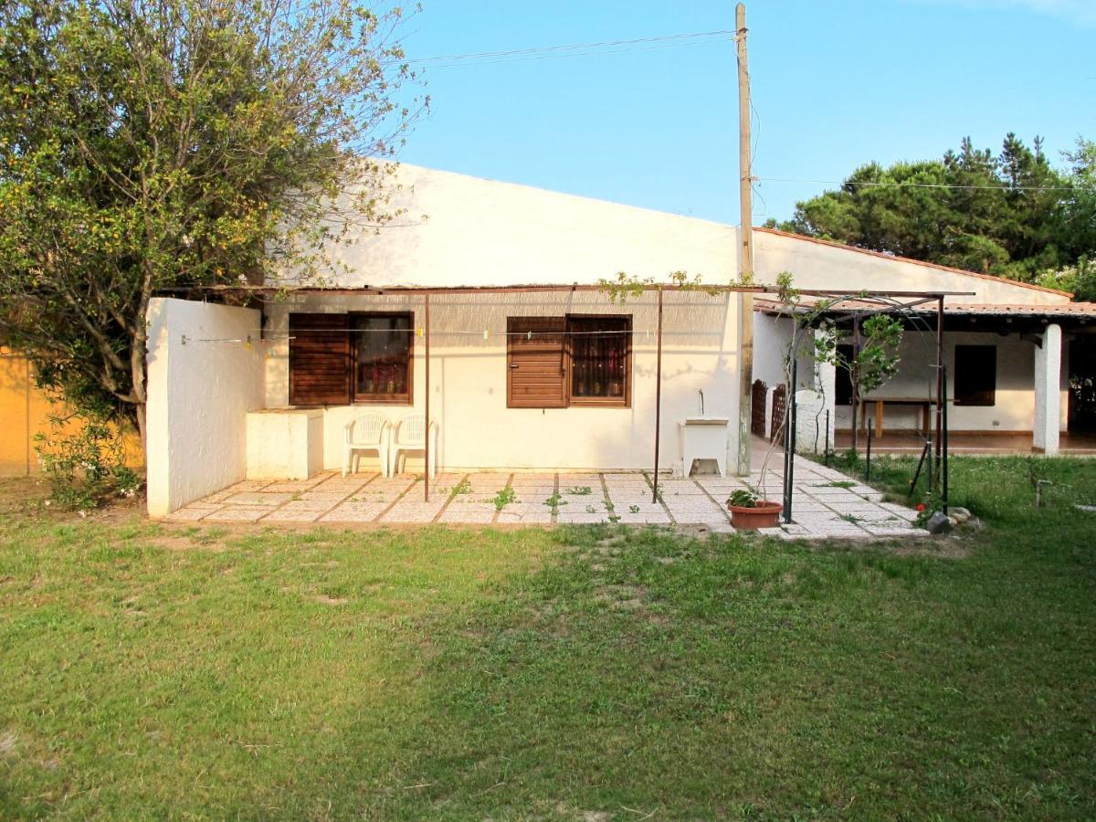 Holiday Home Mirto Marino - Rei410 By Interhome Costa Rei Zewnętrze zdjęcie