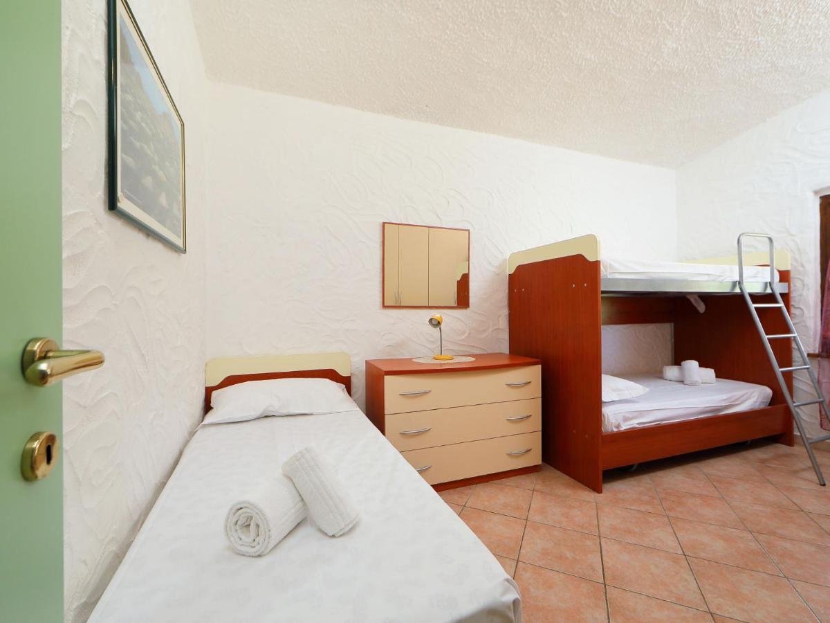 Holiday Home Mirto Marino - Rei410 By Interhome Costa Rei Zewnętrze zdjęcie