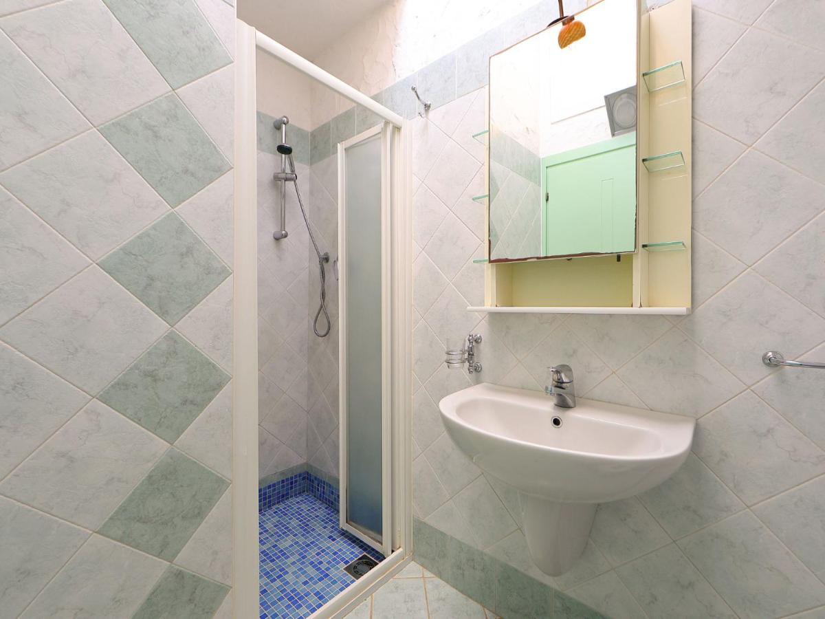 Holiday Home Mirto Marino - Rei410 By Interhome Costa Rei Zewnętrze zdjęcie