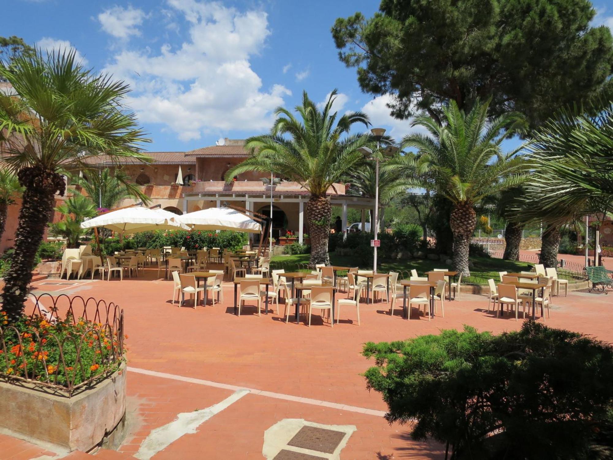 Holiday Home Mirto Marino - Rei410 By Interhome Costa Rei Zewnętrze zdjęcie